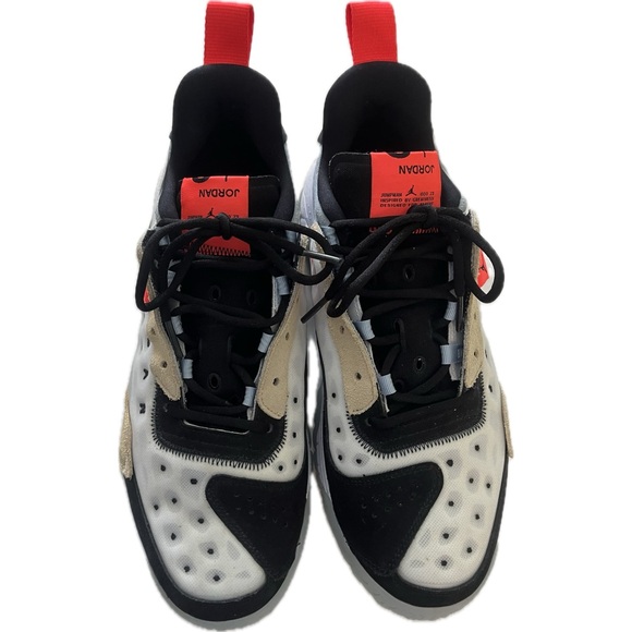 Jordan Delta 2 Men’s size 12 Thermo white - Picture 2 of 7